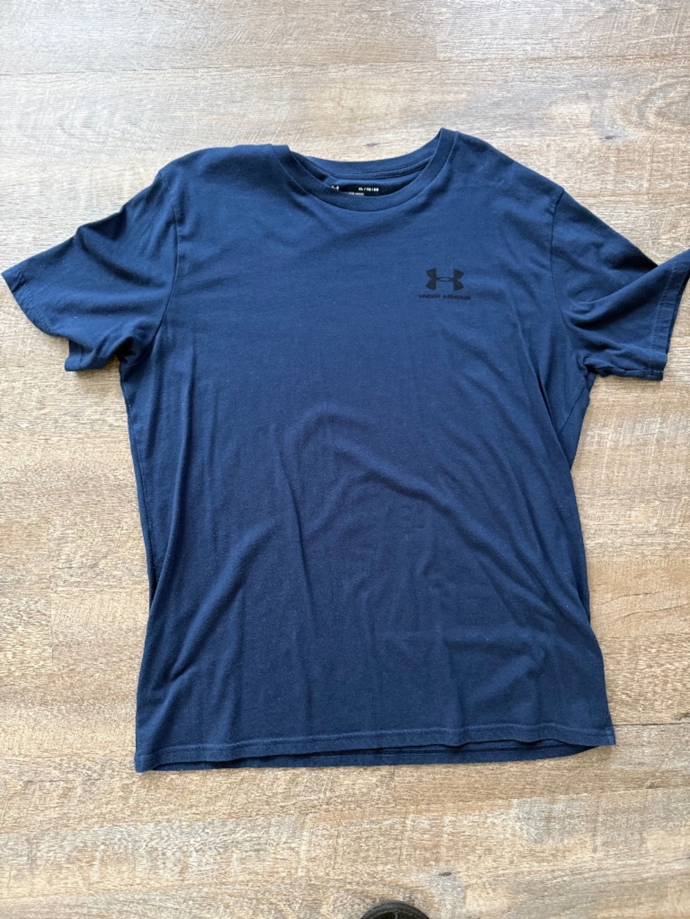 Under Armour shirt